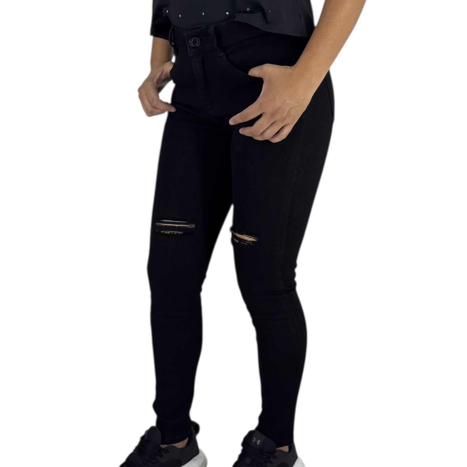 Jean Exclusive L.A 1478