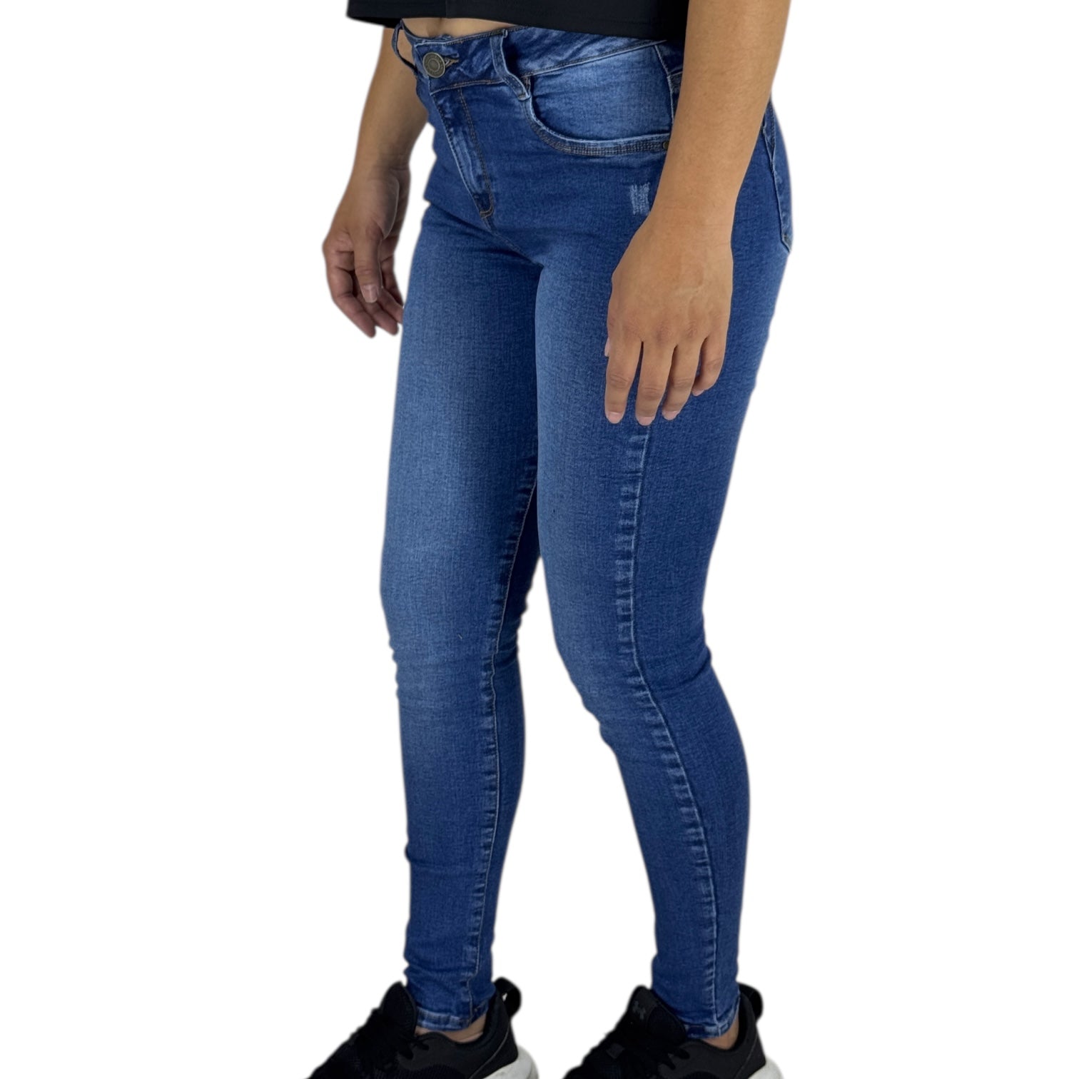 Jean Exclusive L.A 1490