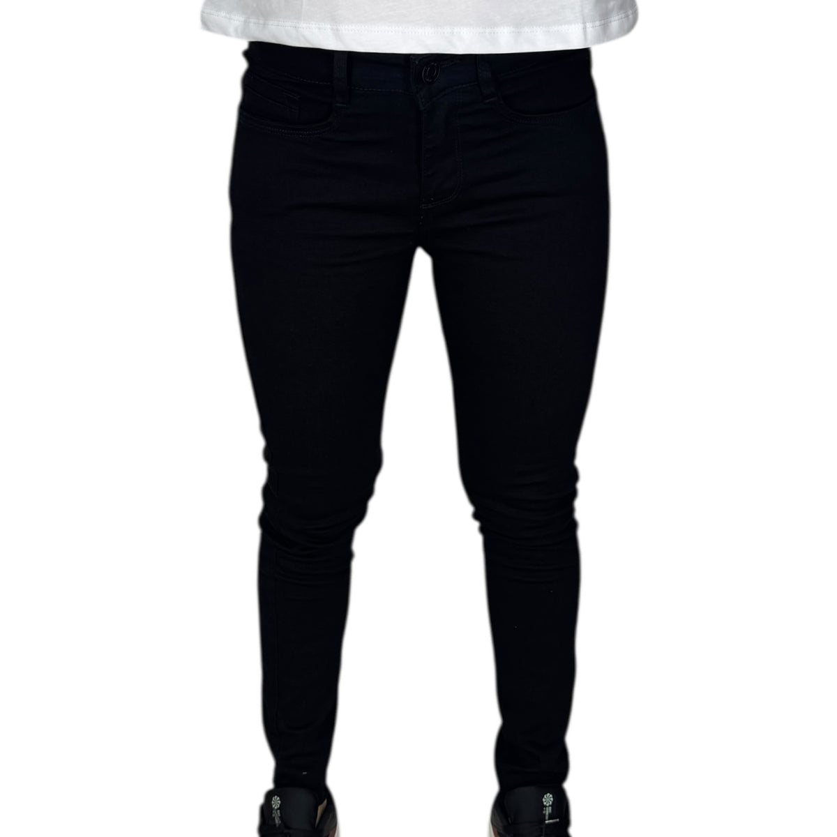 Jean Exclusive L.A 1518 Negro