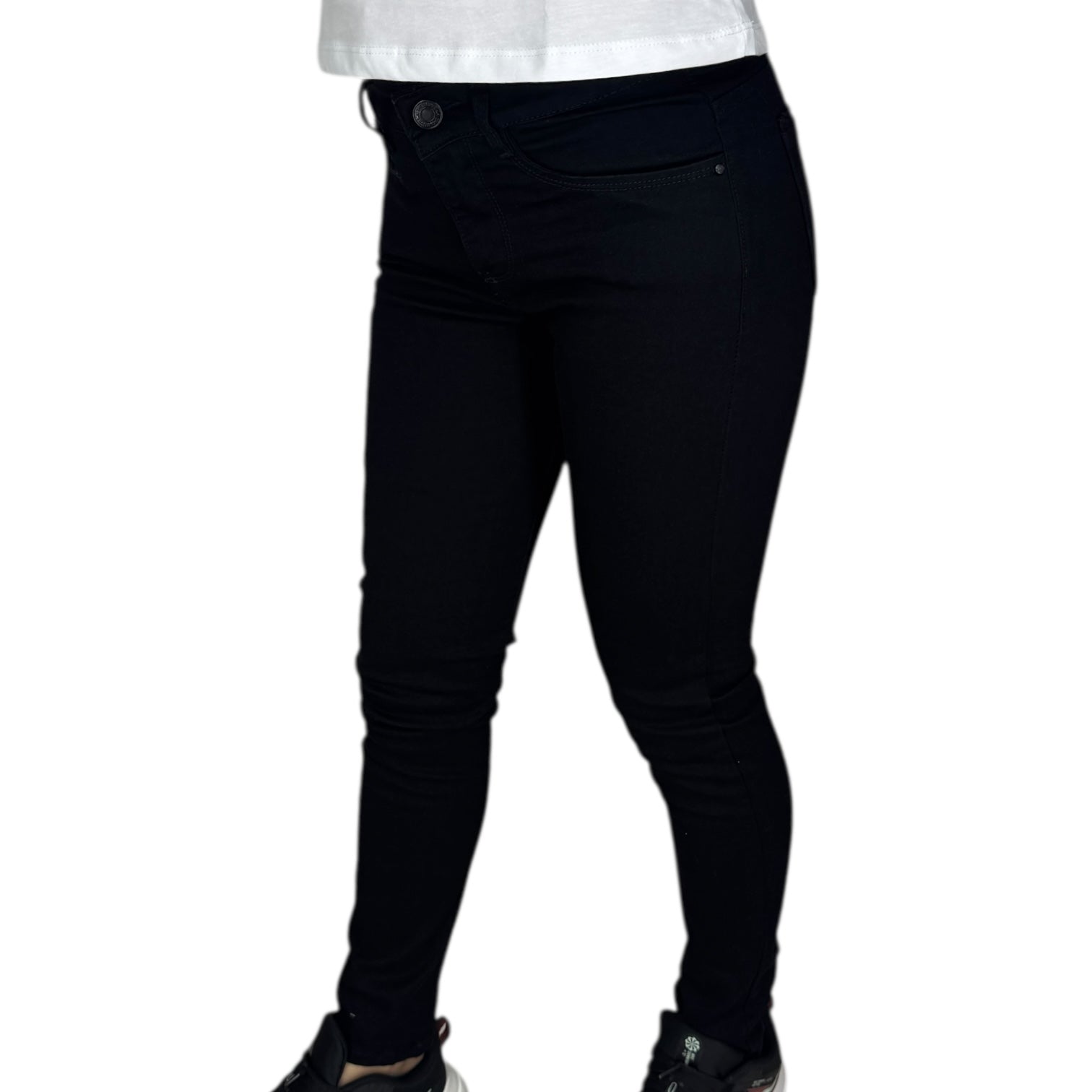 Jean Exclusive L.A 1518 Negro