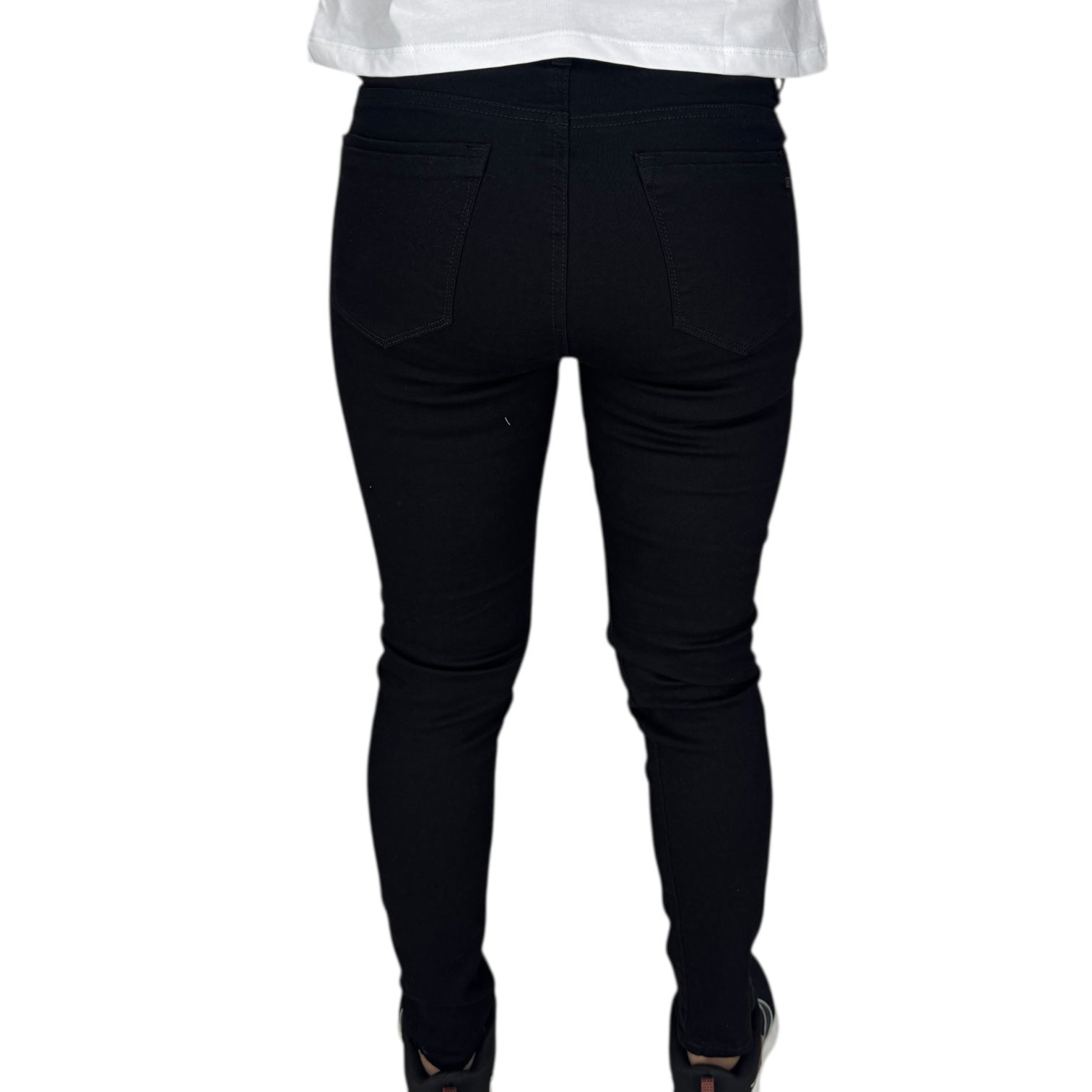 Jean Exclusive L.A 1518 Negro