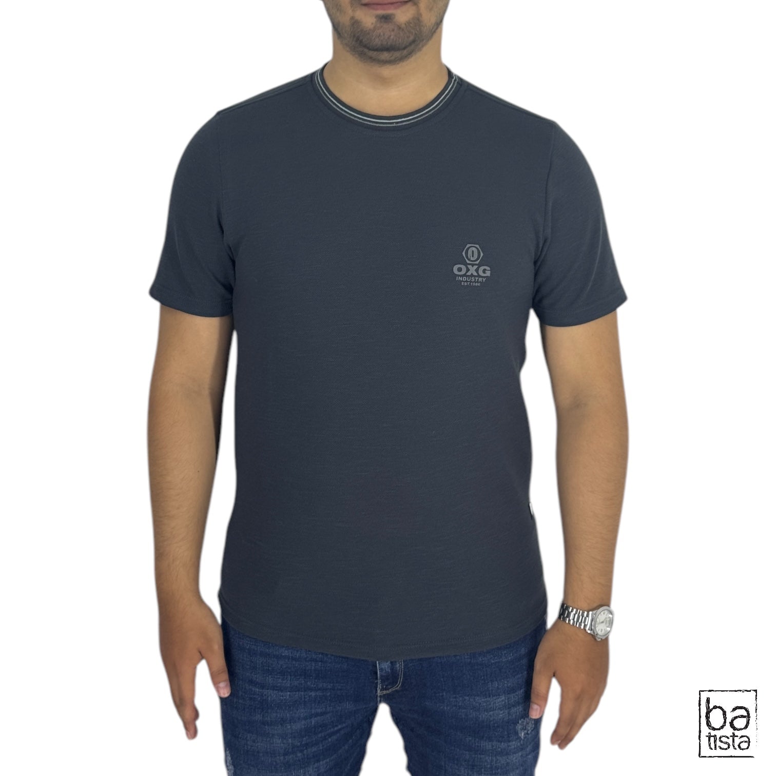 Camiseta Oxigeno 1520475