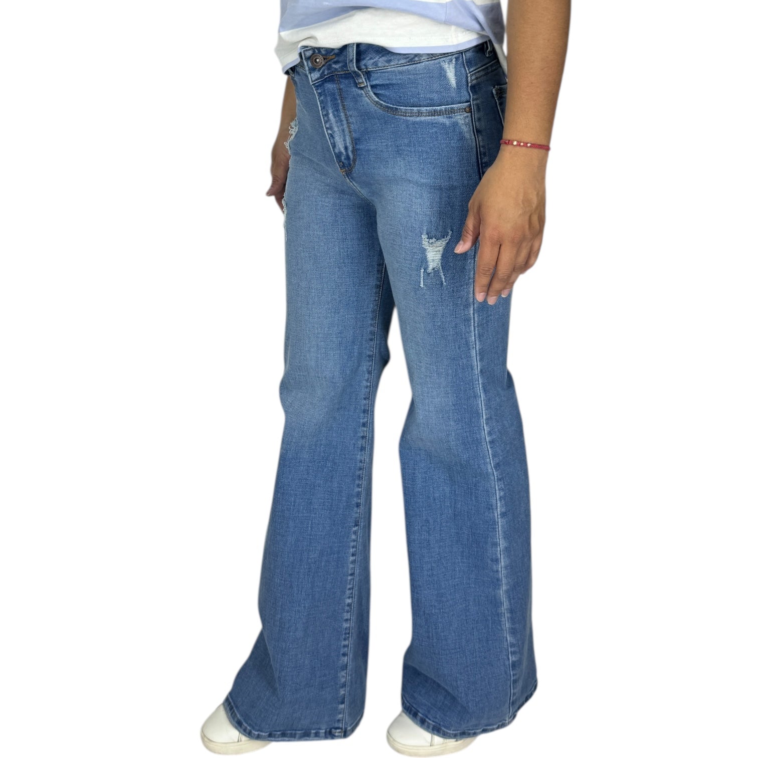 Jean Exclusive L.A 1524