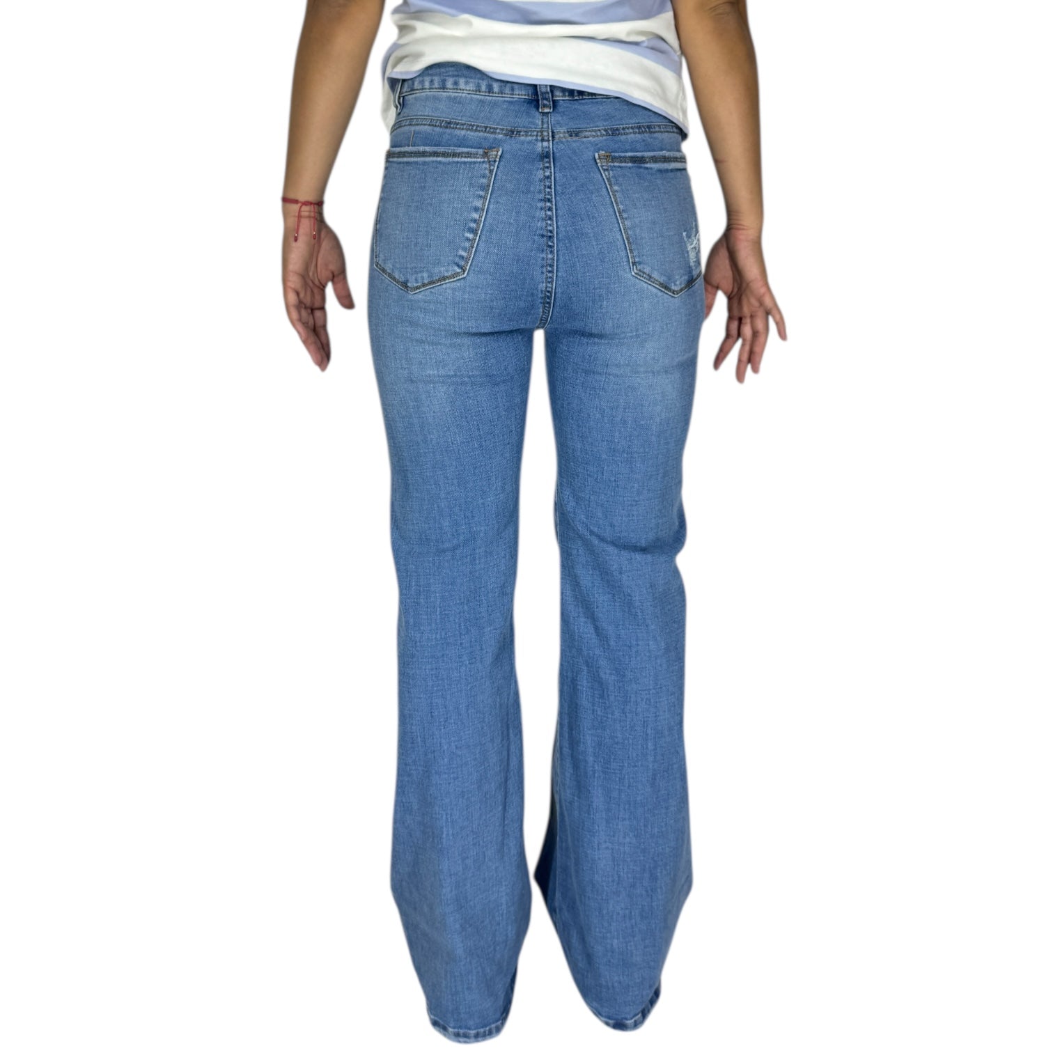 Jean Exclusive L.A 1524