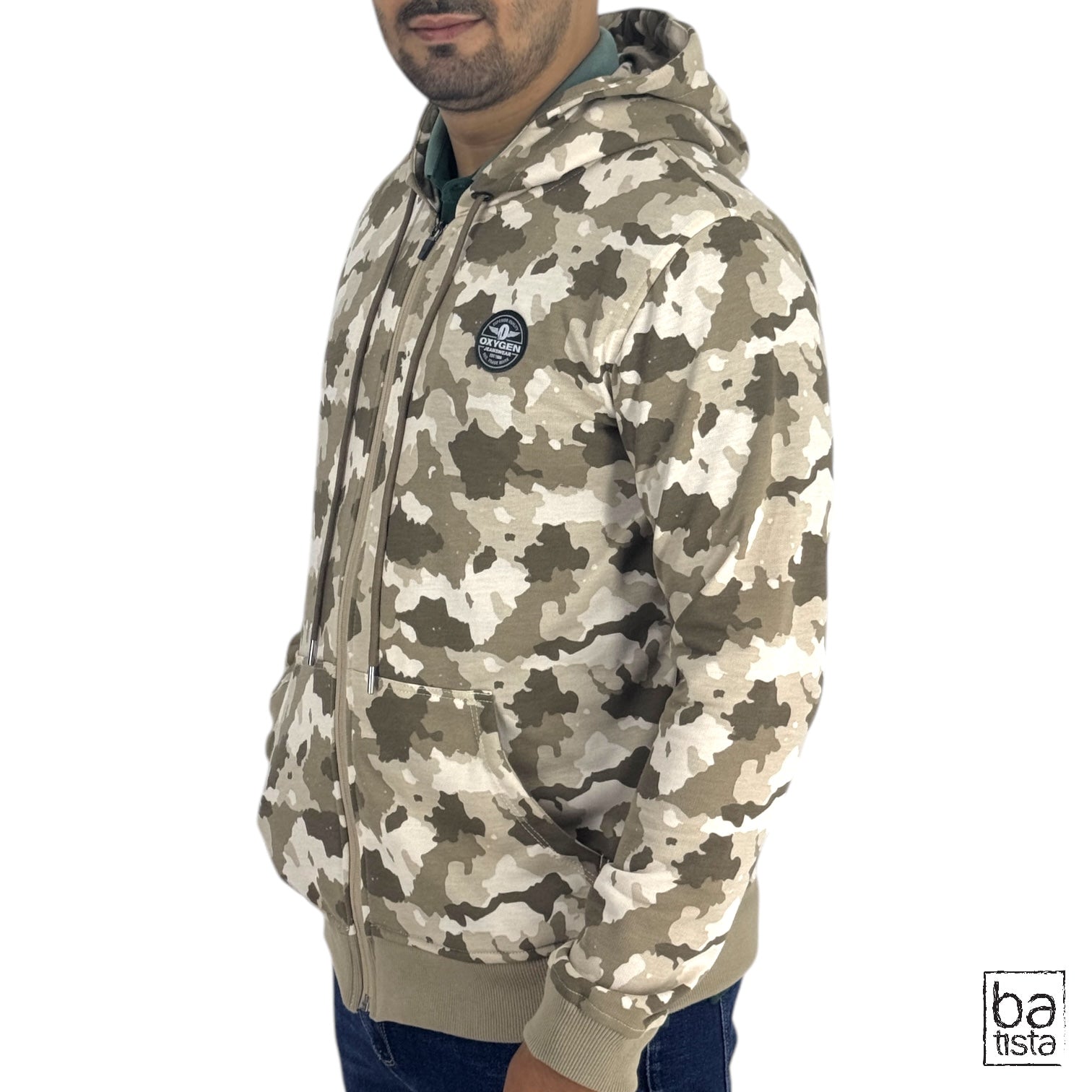 Saco Oxigeno 1530051