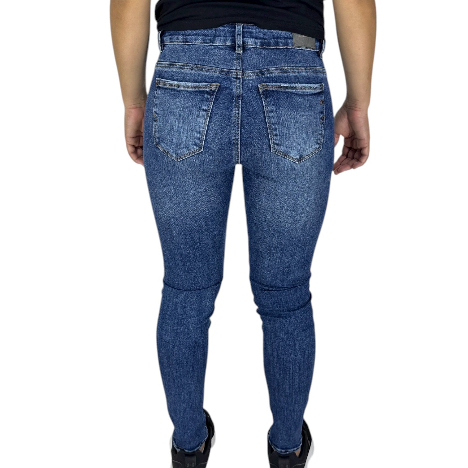 Jean Exclusive L.A 1539