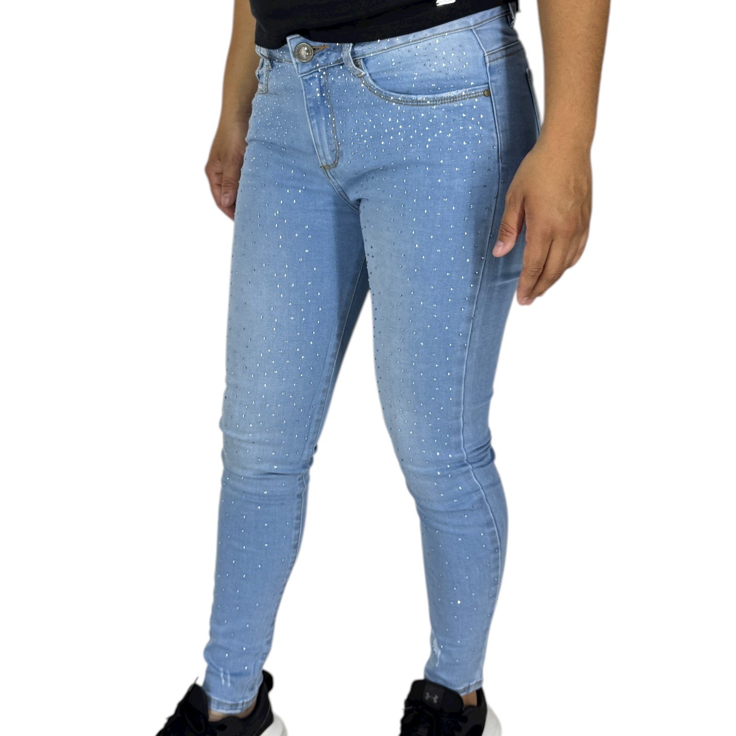 Jean Exclusive L.A 1564