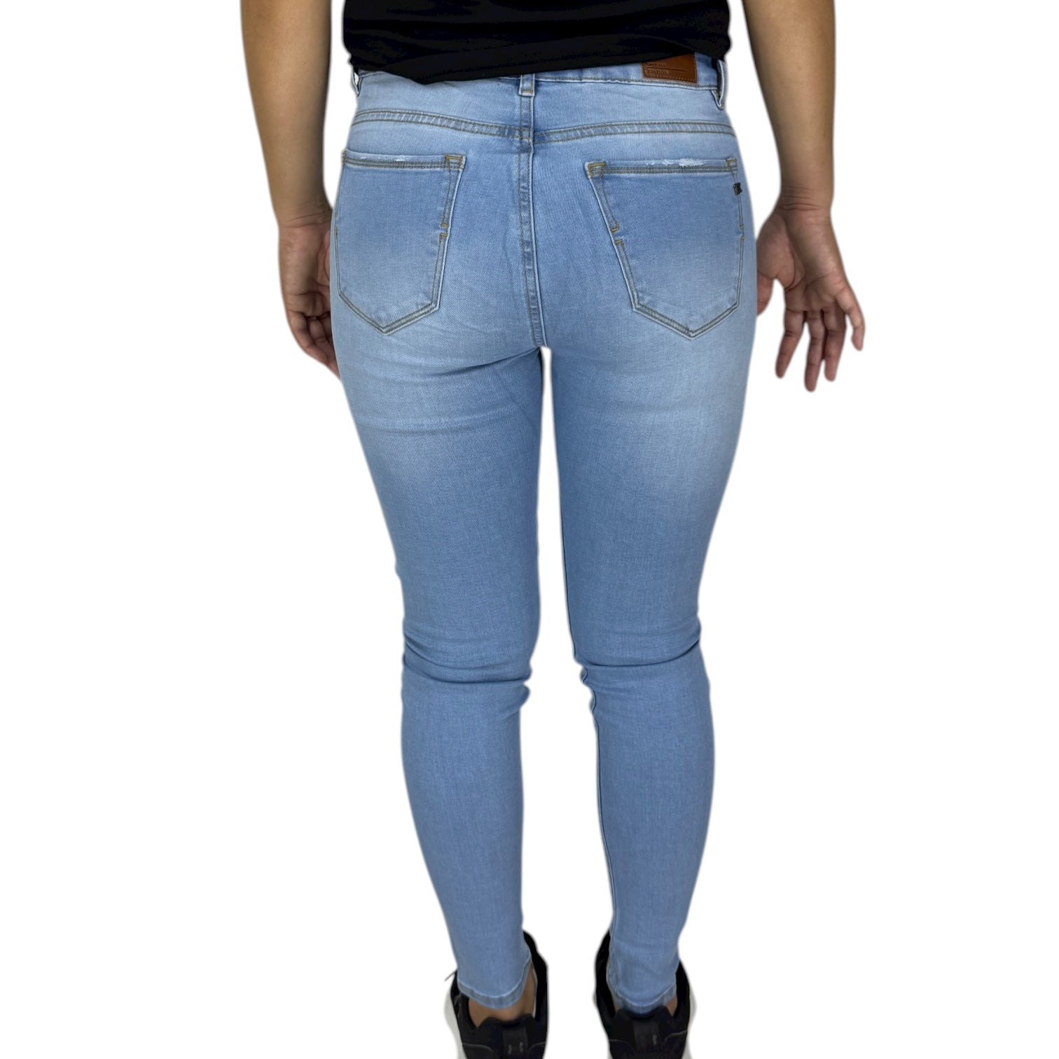 Jean Exclusive L.A 1564
