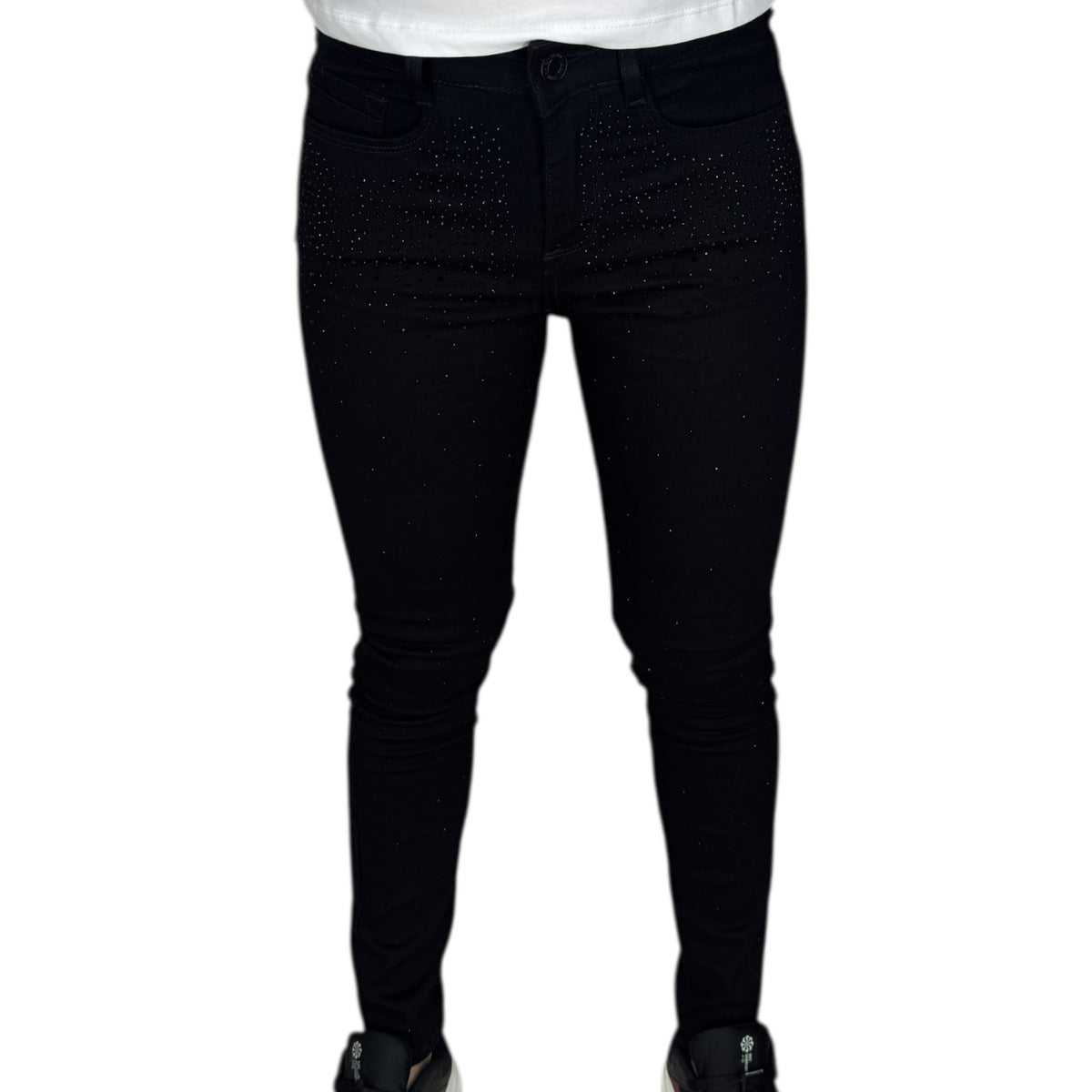 Jean Exclusive L.A 1568 Negro