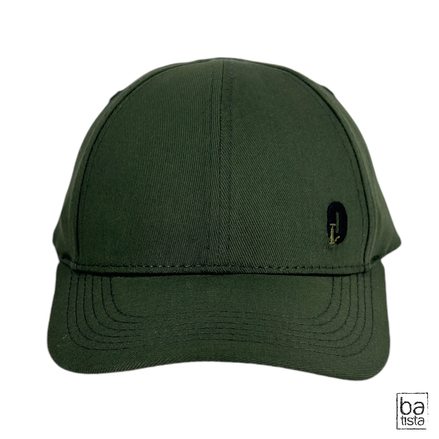Gorra Oxigeno 1590092 Verde Militar