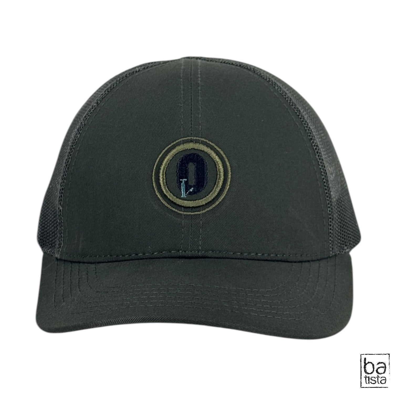 Gorra Oxigeno 1590192