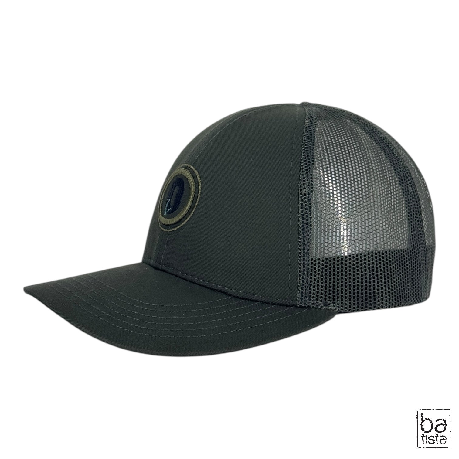 Gorra Oxigeno 1590192