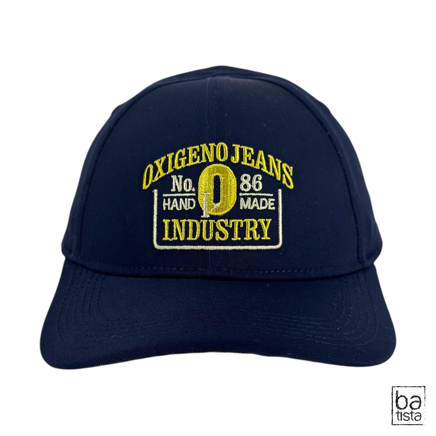 Gorra Oxigeno 1590340
