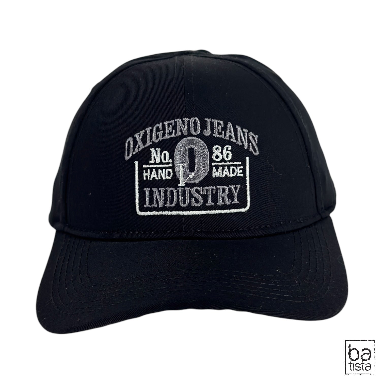 Gorra Oxigeno 1590375