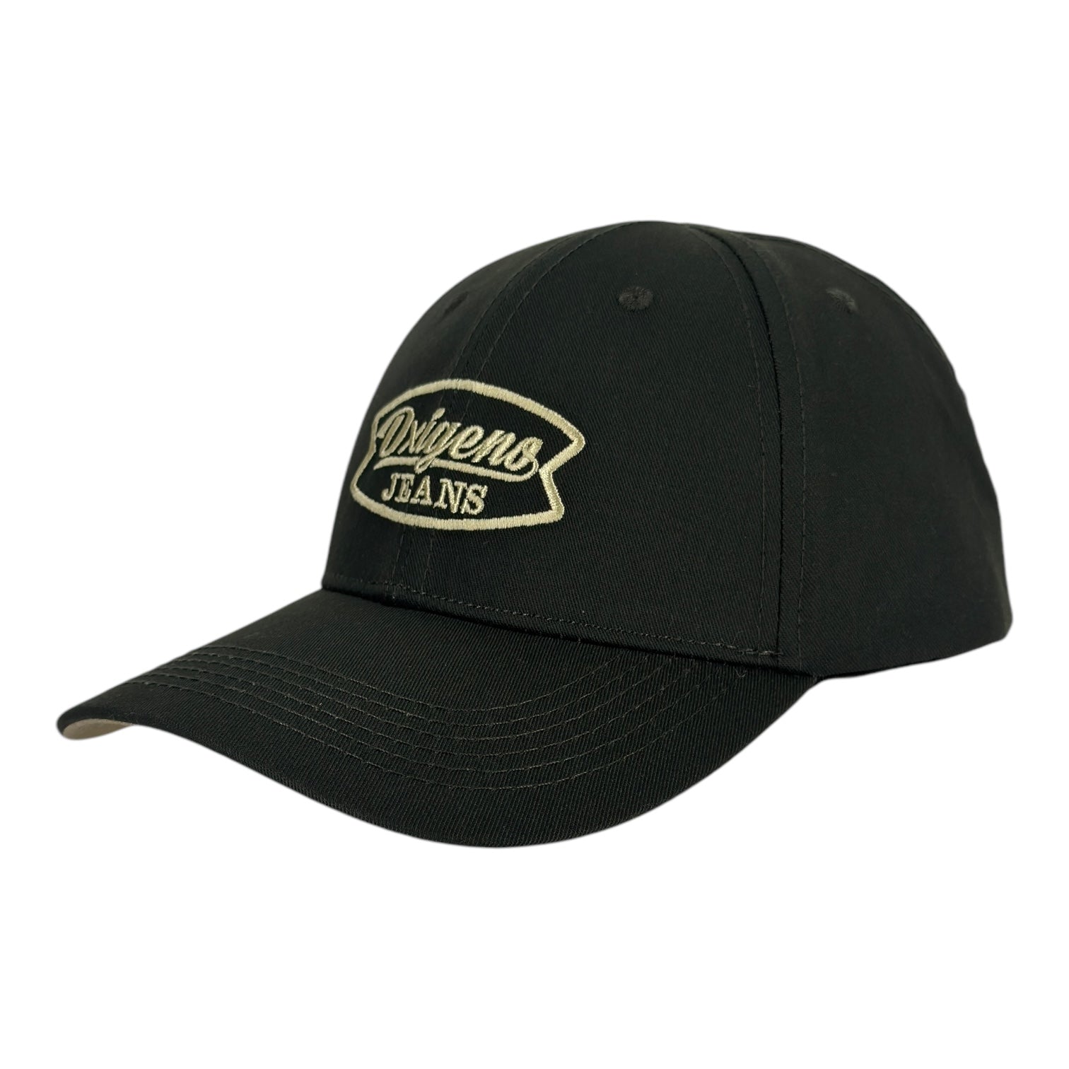 Gorra Oxigeno 1590692 Verde