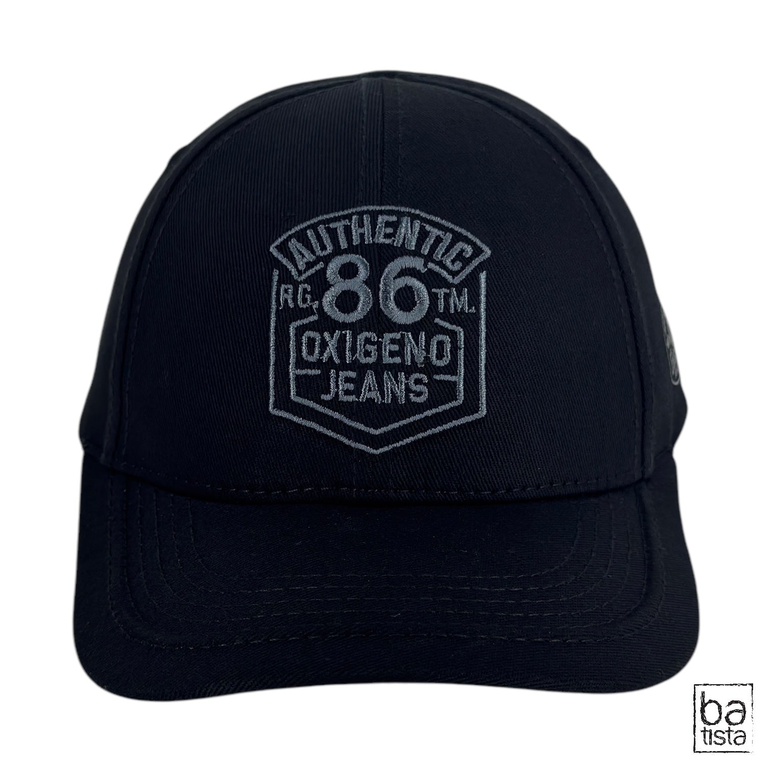Gorra Oxigeno 1590775