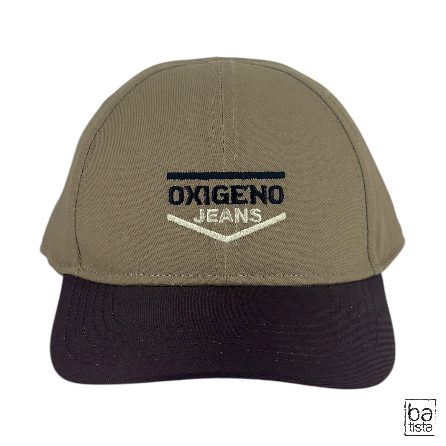 Gorra Oxigeno 1590865