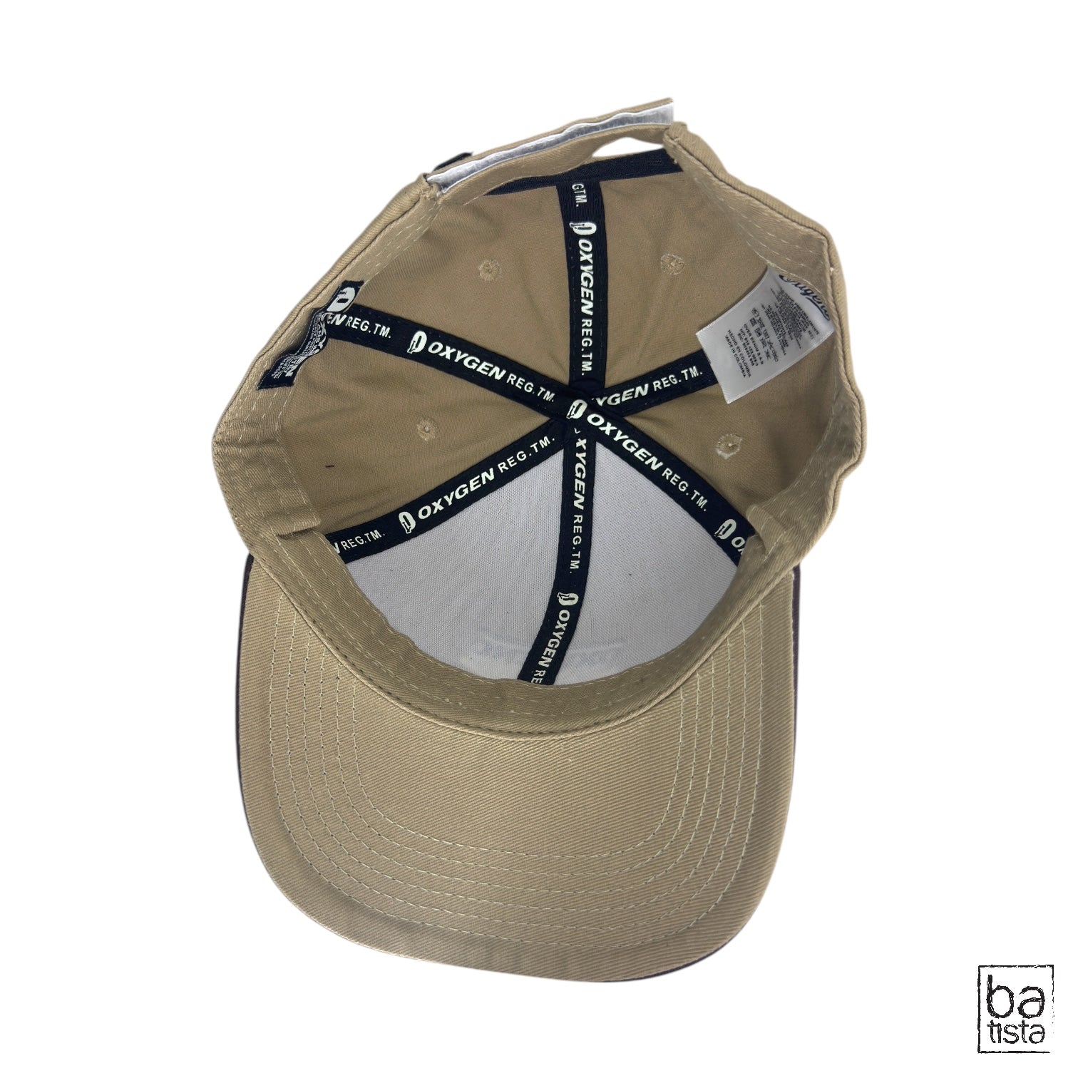 Gorra Oxigeno 1590865