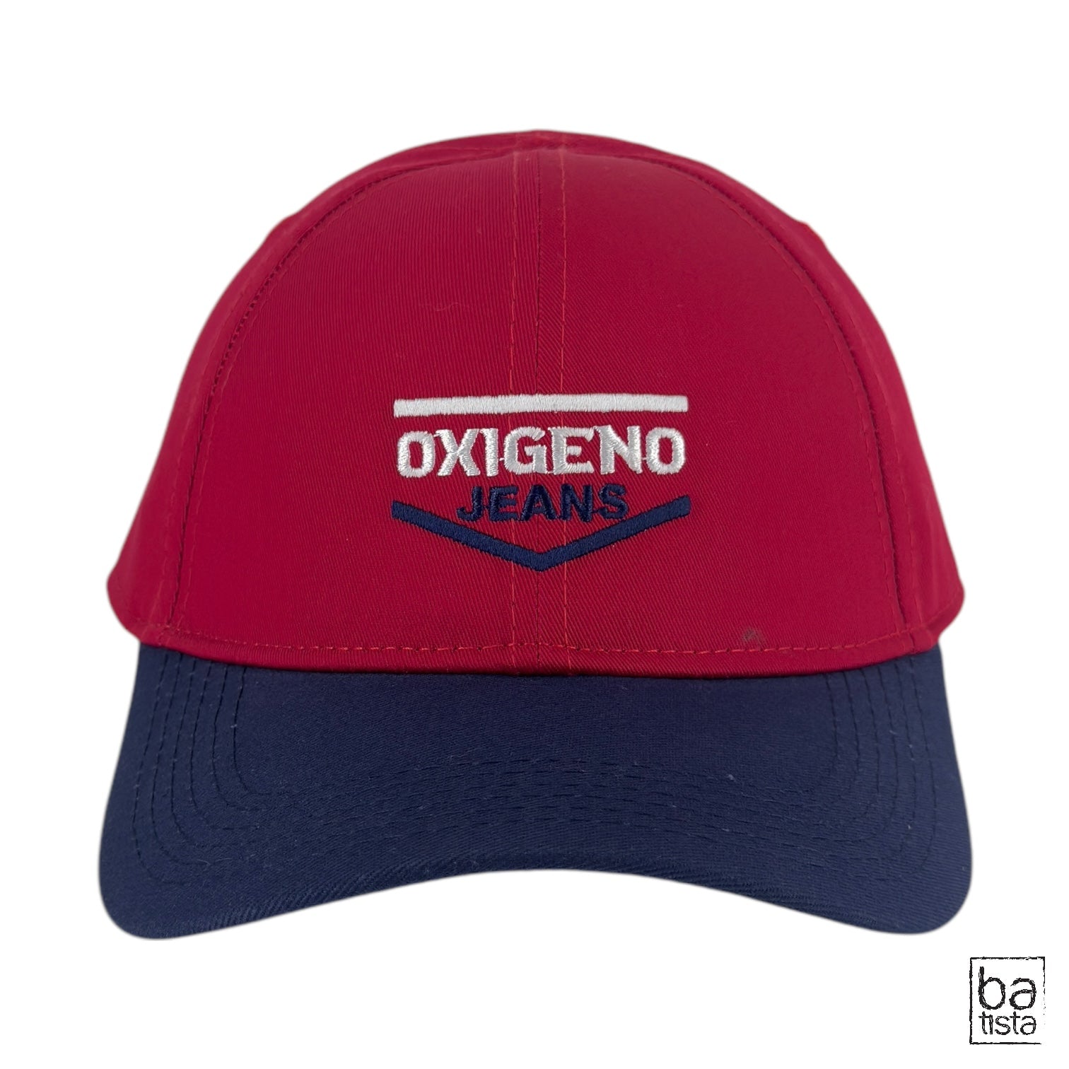 Gorra Oxigeno 1590880
