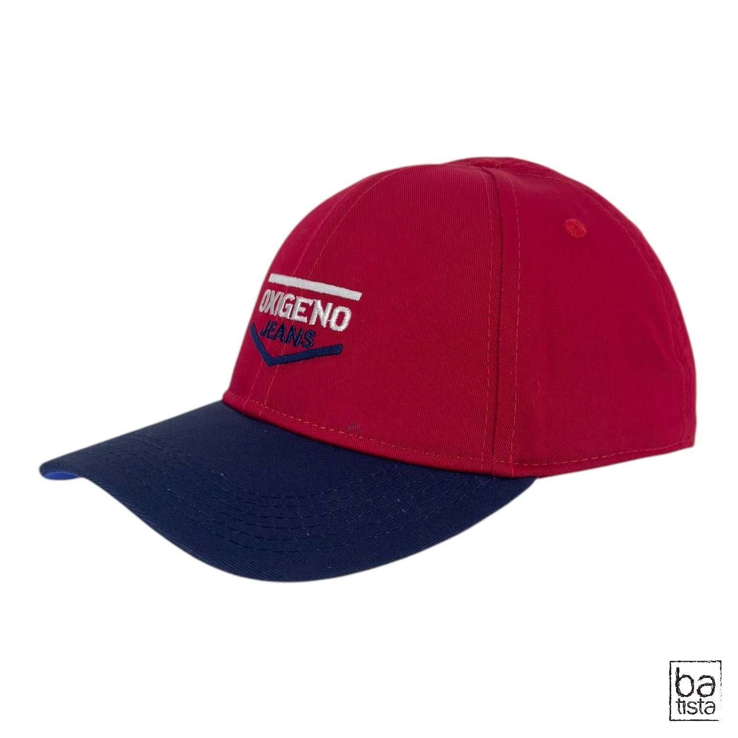 Gorra Oxigeno 1590880