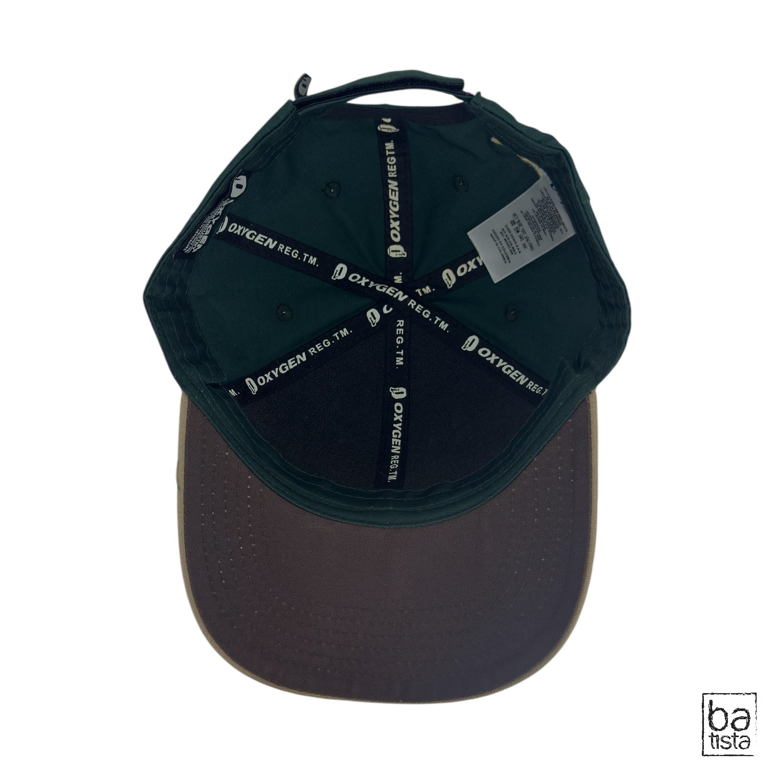Gorra Oxigeno 1590887