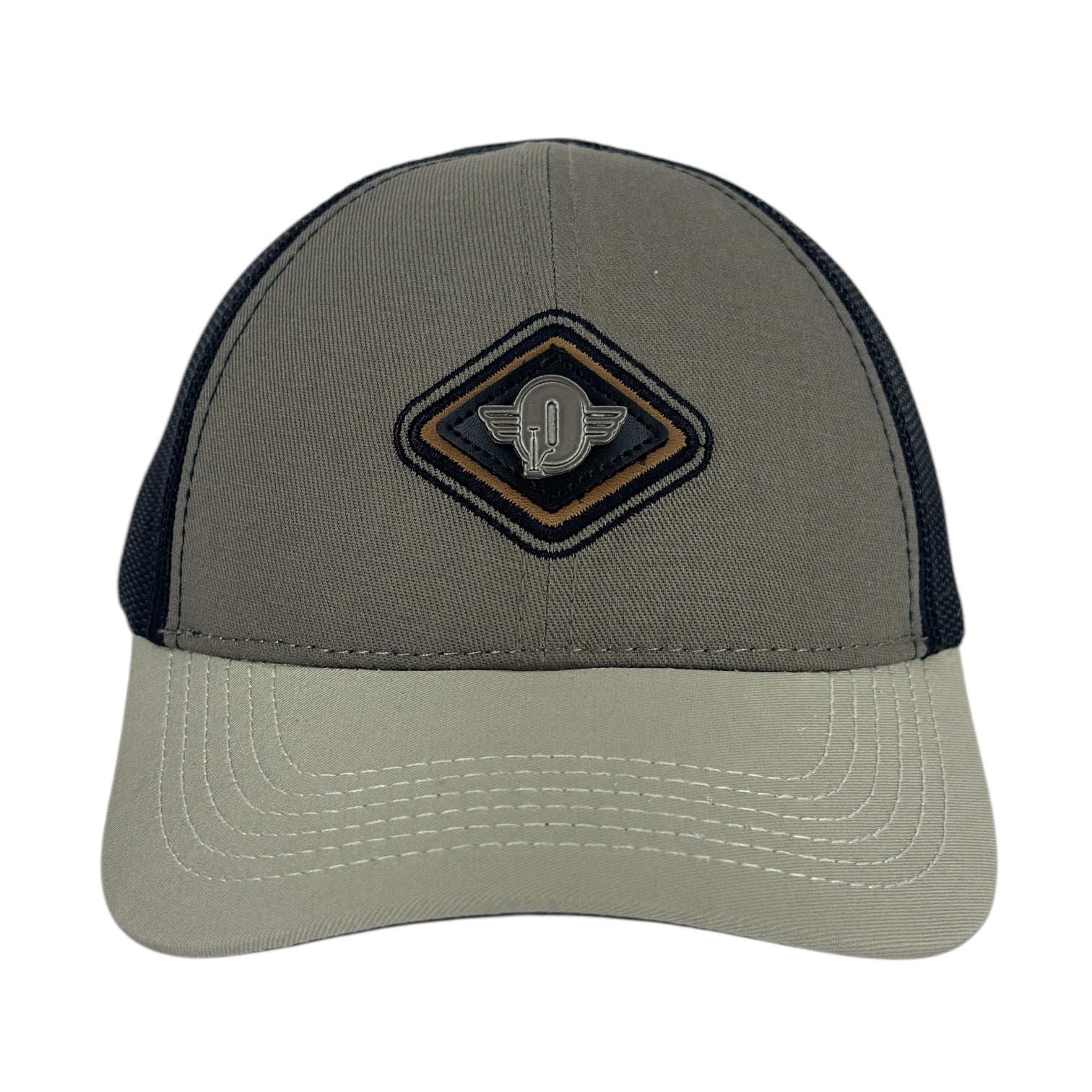 Gorra Oxigeno 1591234 Gris