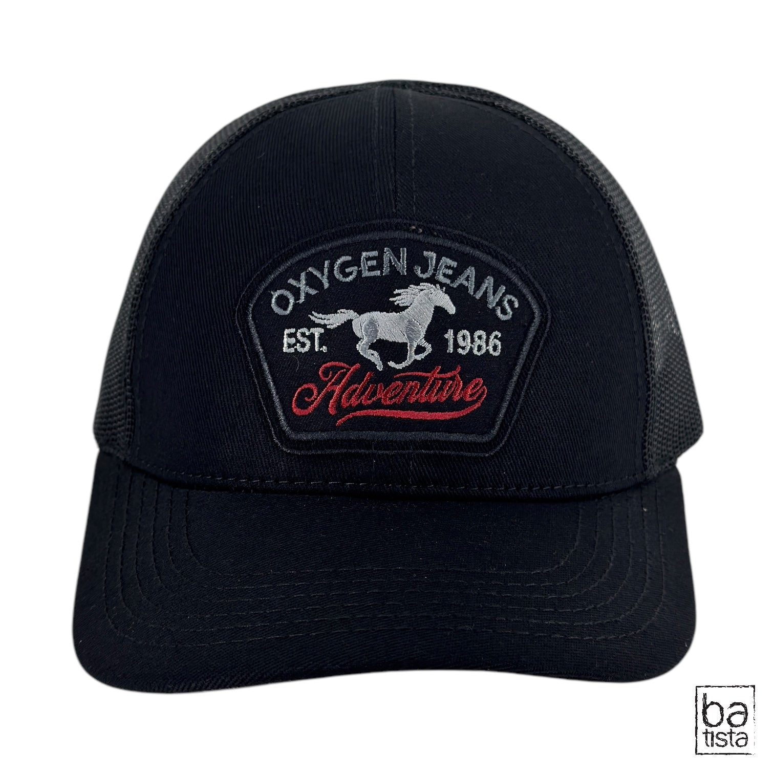 Gorra Oxigeno 1591475