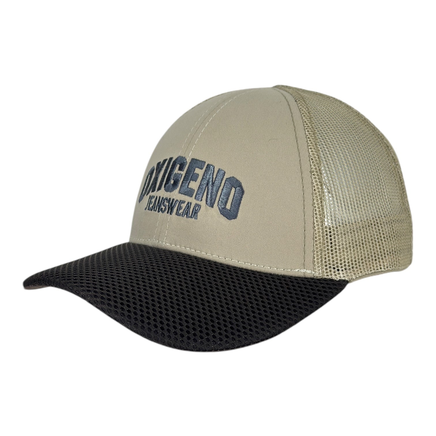 Gorra Oxigeno 1591765 Beige