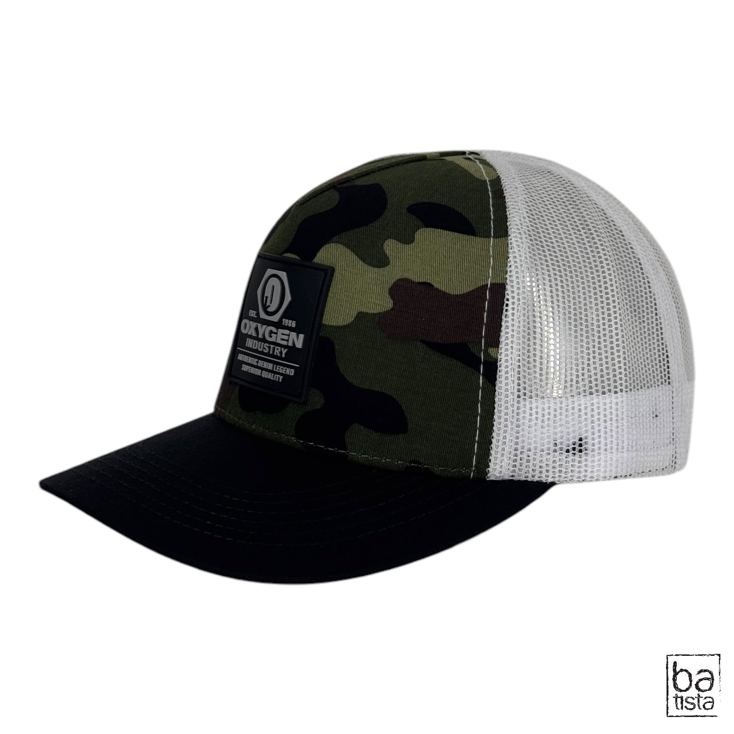 Gorra Oxigeno 1592150