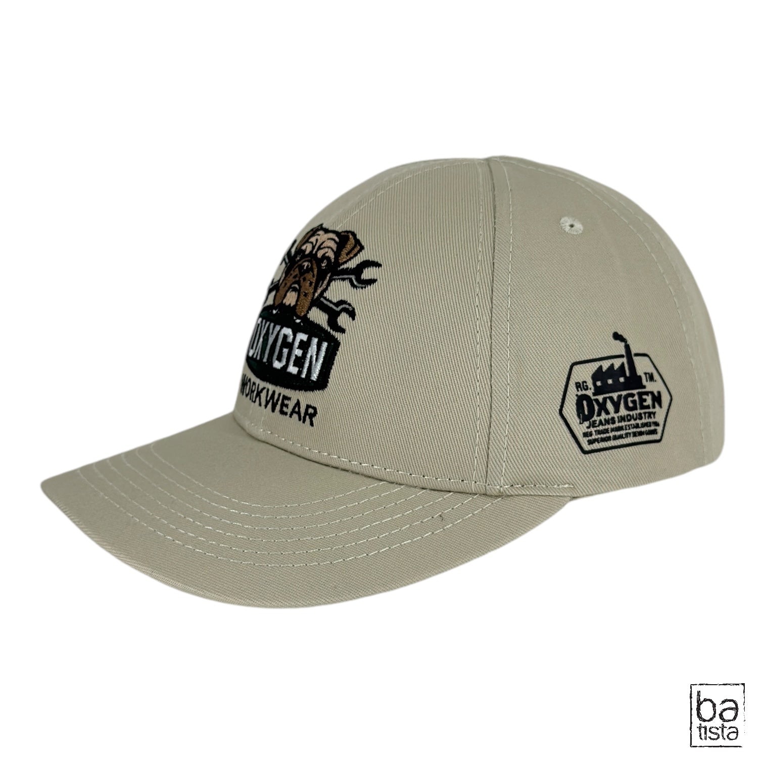 Gorra Oxigeno 1593234