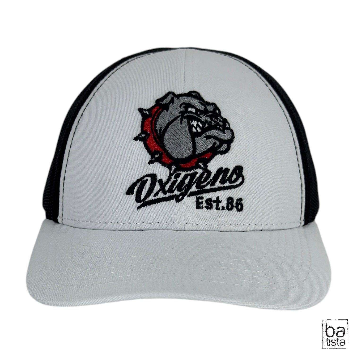 Gorra oxigeno 1593450