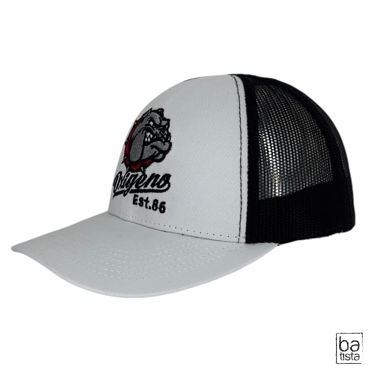 Gorra oxigeno 1593450