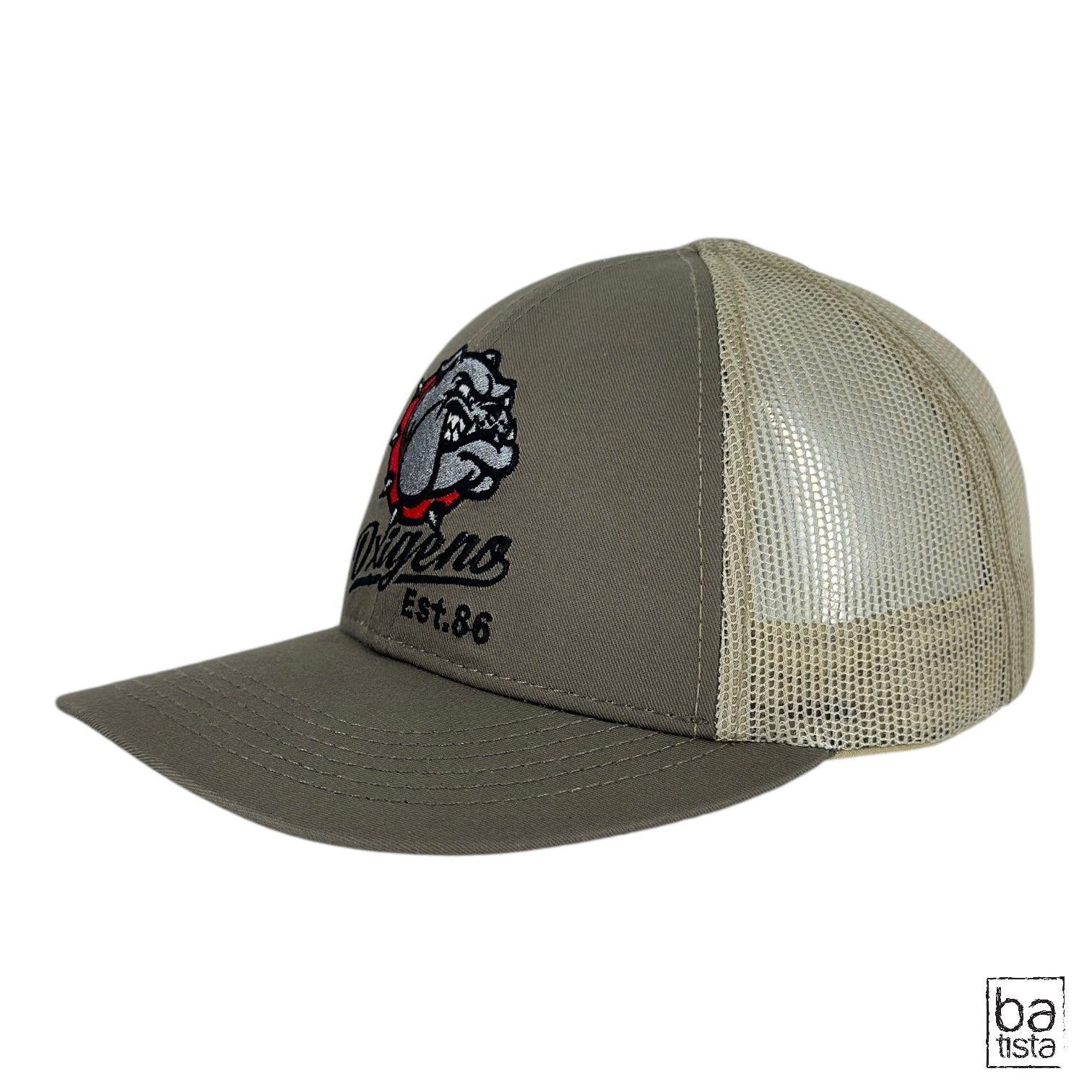 Gorra oxigeno 1593465