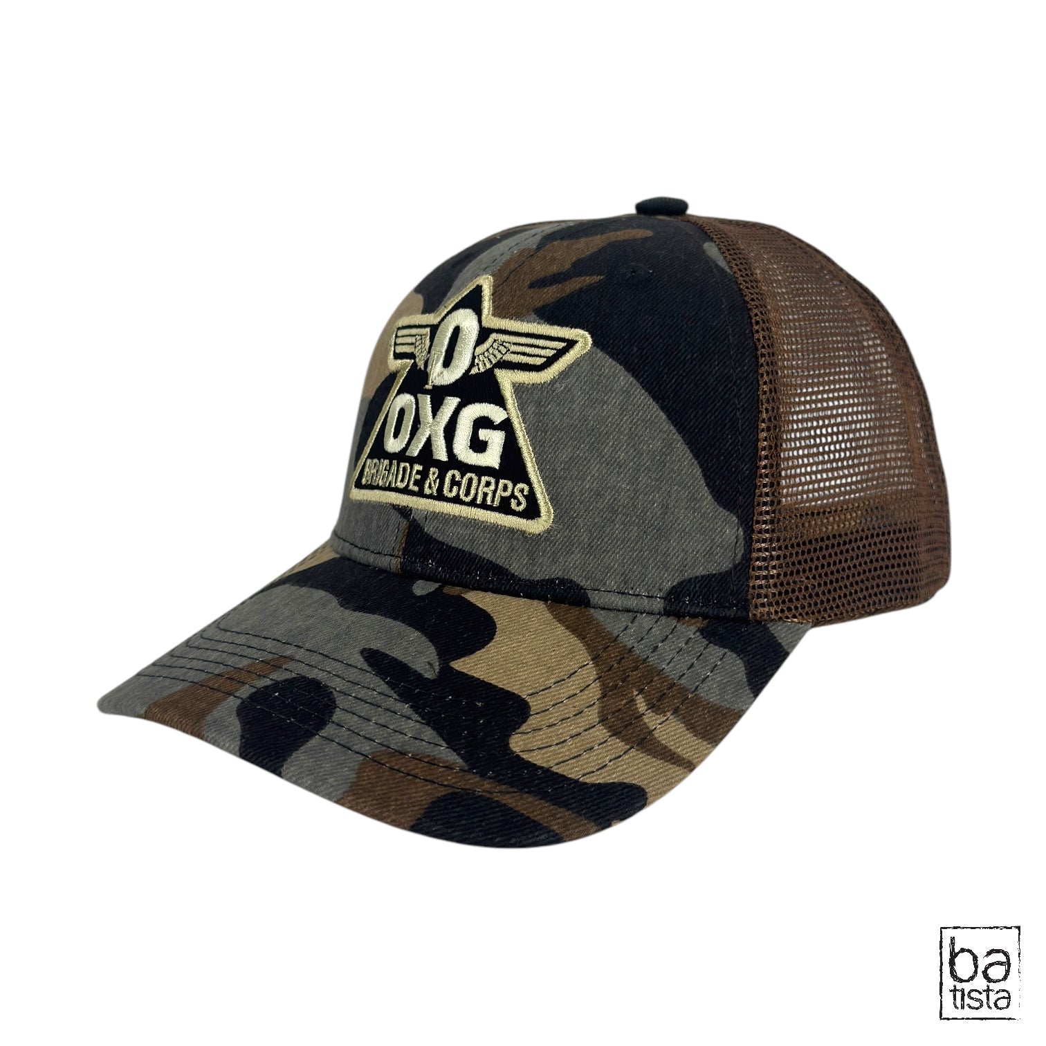 Gorra Oxigeno 1594451
