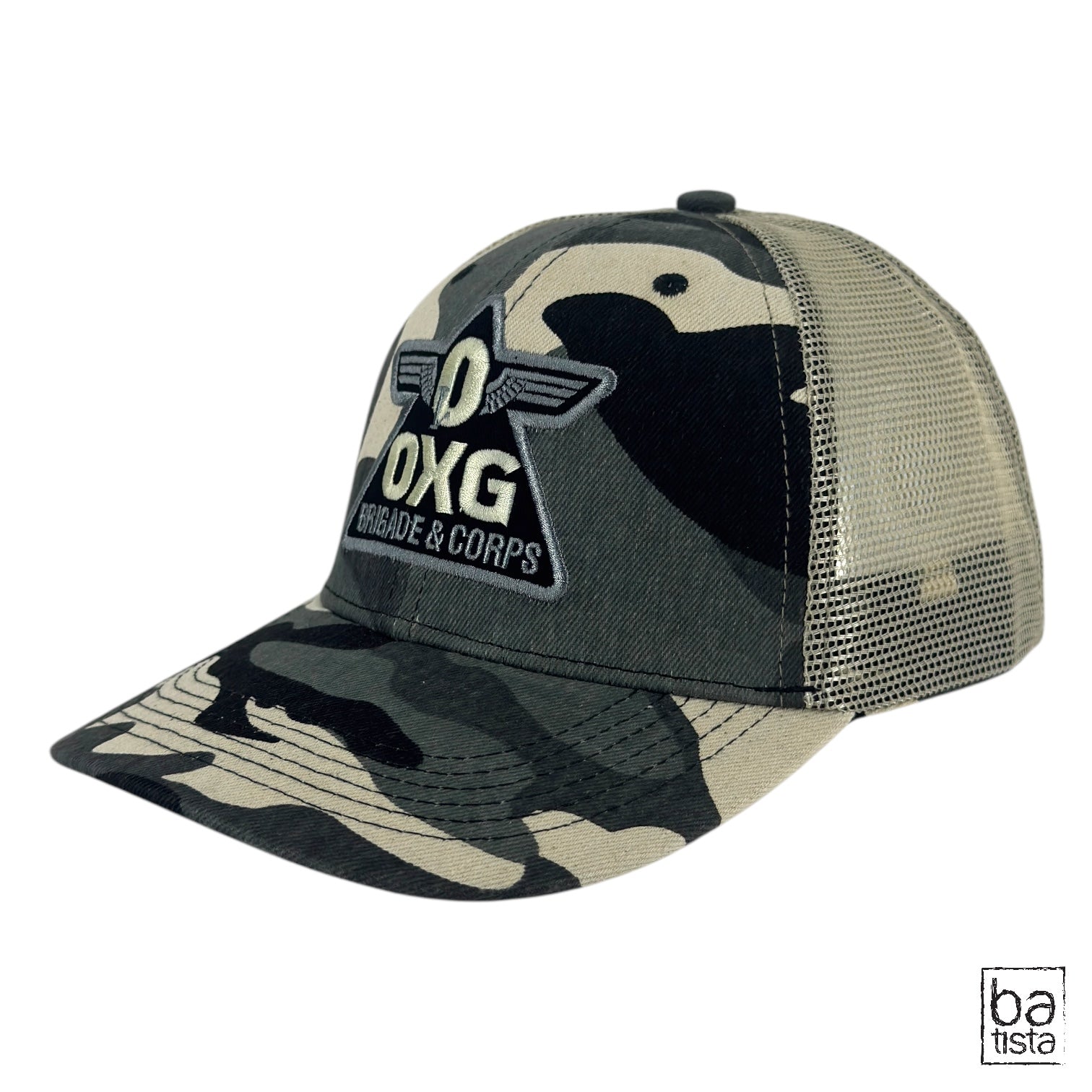 Gorra Oxigeno 1594458