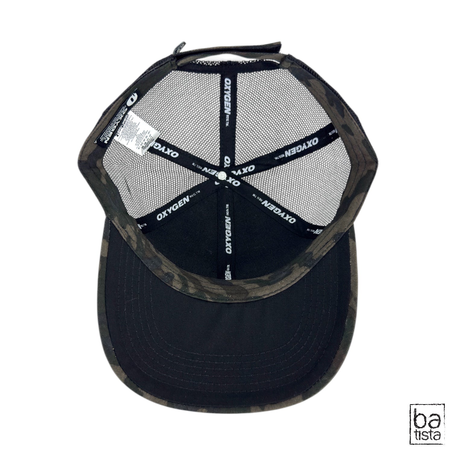 Gorra Oxigeno 1594492