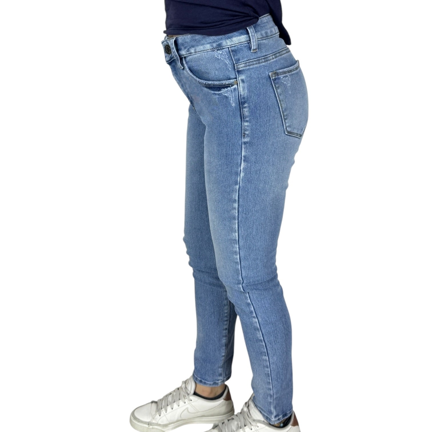 Jean Exclusive L.A 1600