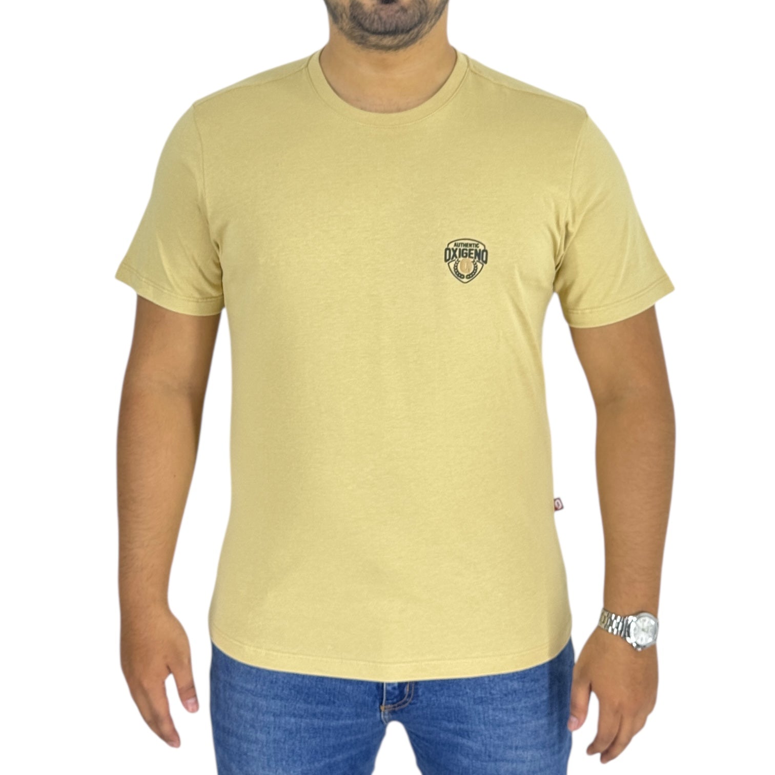 Camiseta Oxigeno 1620034