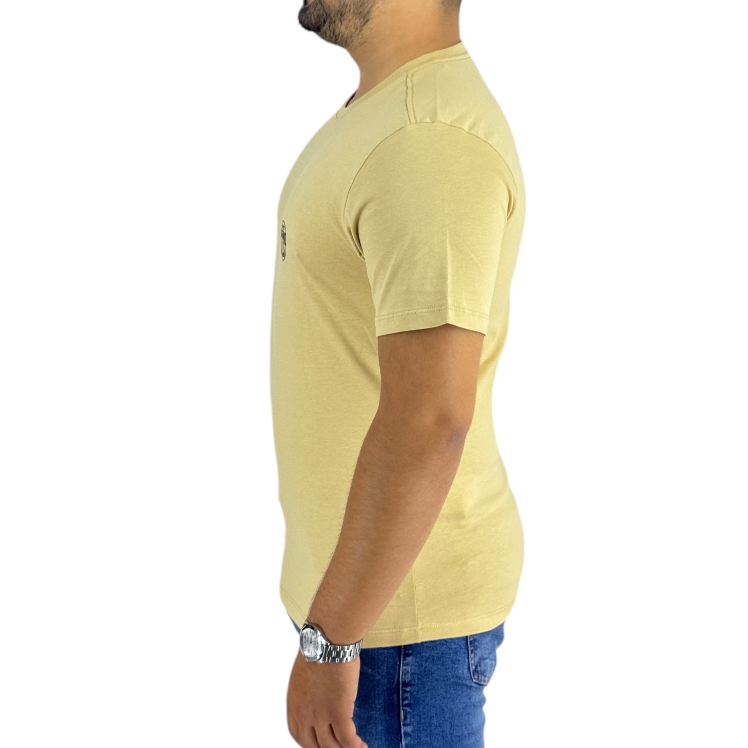 Camiseta Oxigeno 1620034