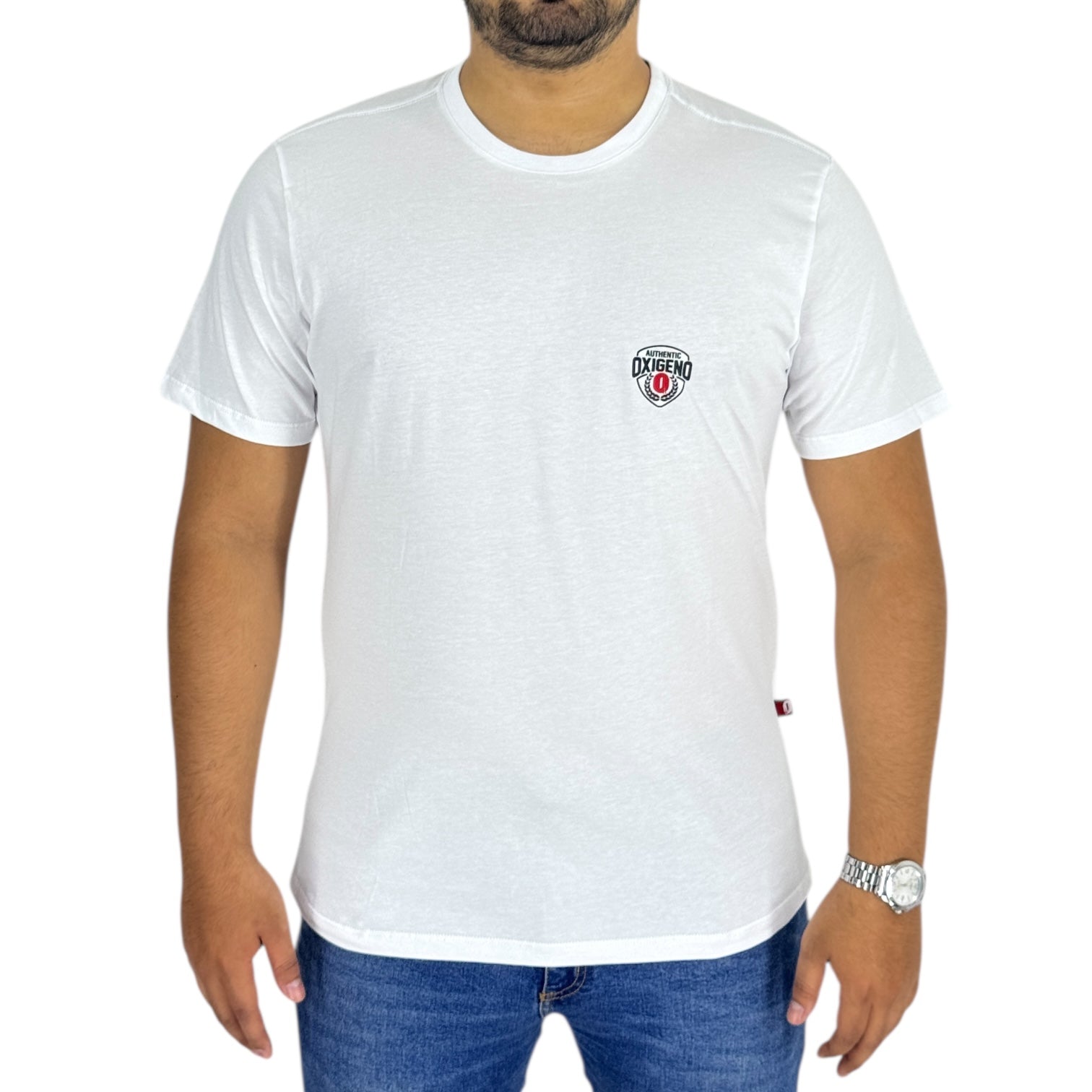 Camiseta Oxigeno 1620050