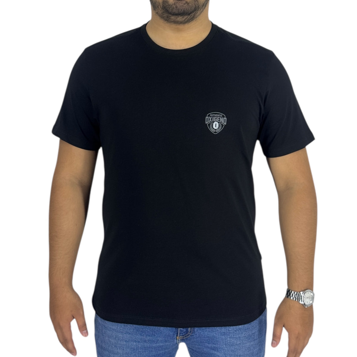 Camiseta Oxigeno 1620075