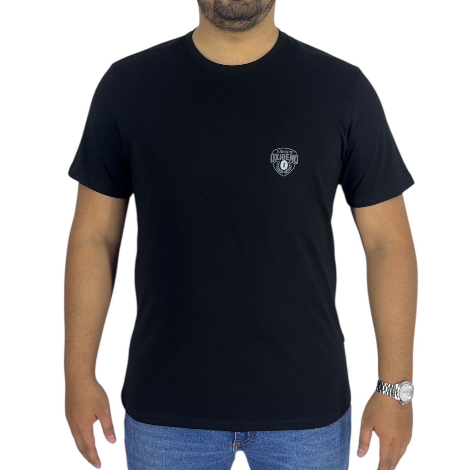 Camiseta Oxigeno 1620075