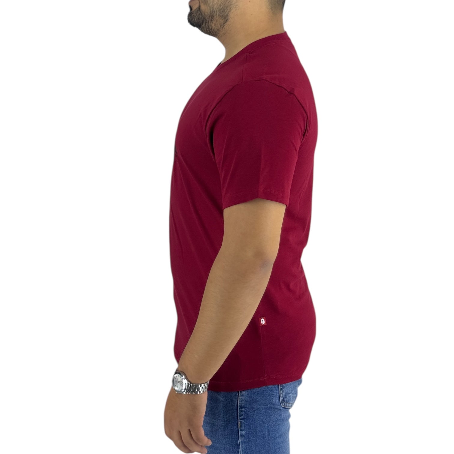 Camiseta Oxigeno 1620080