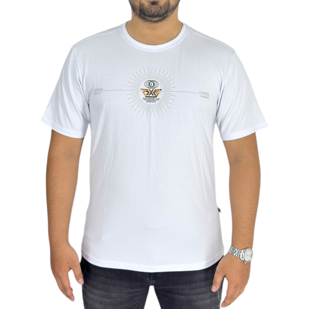 Camiseta Oxigeno 1620150