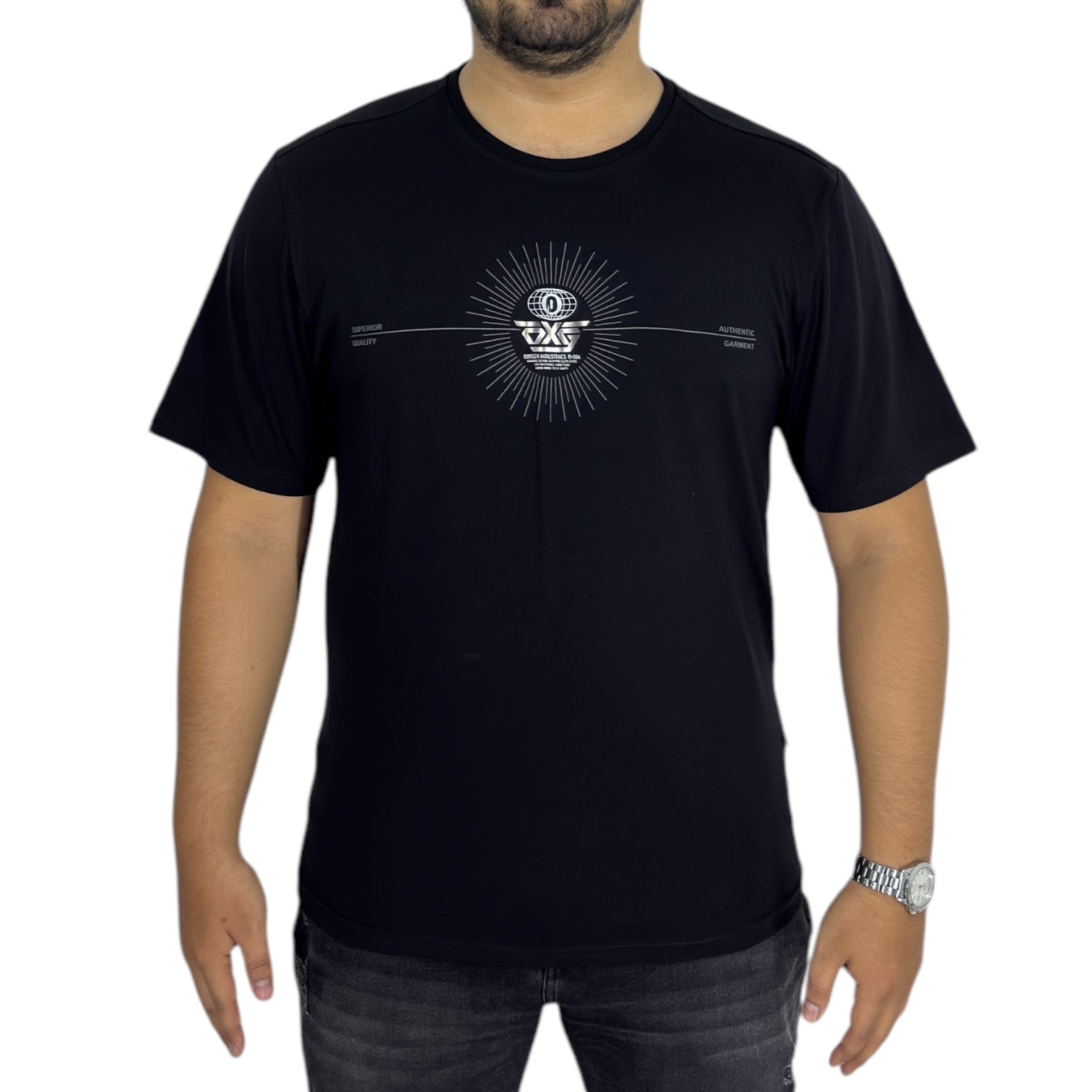 Camiseta Oxigeno 1620175