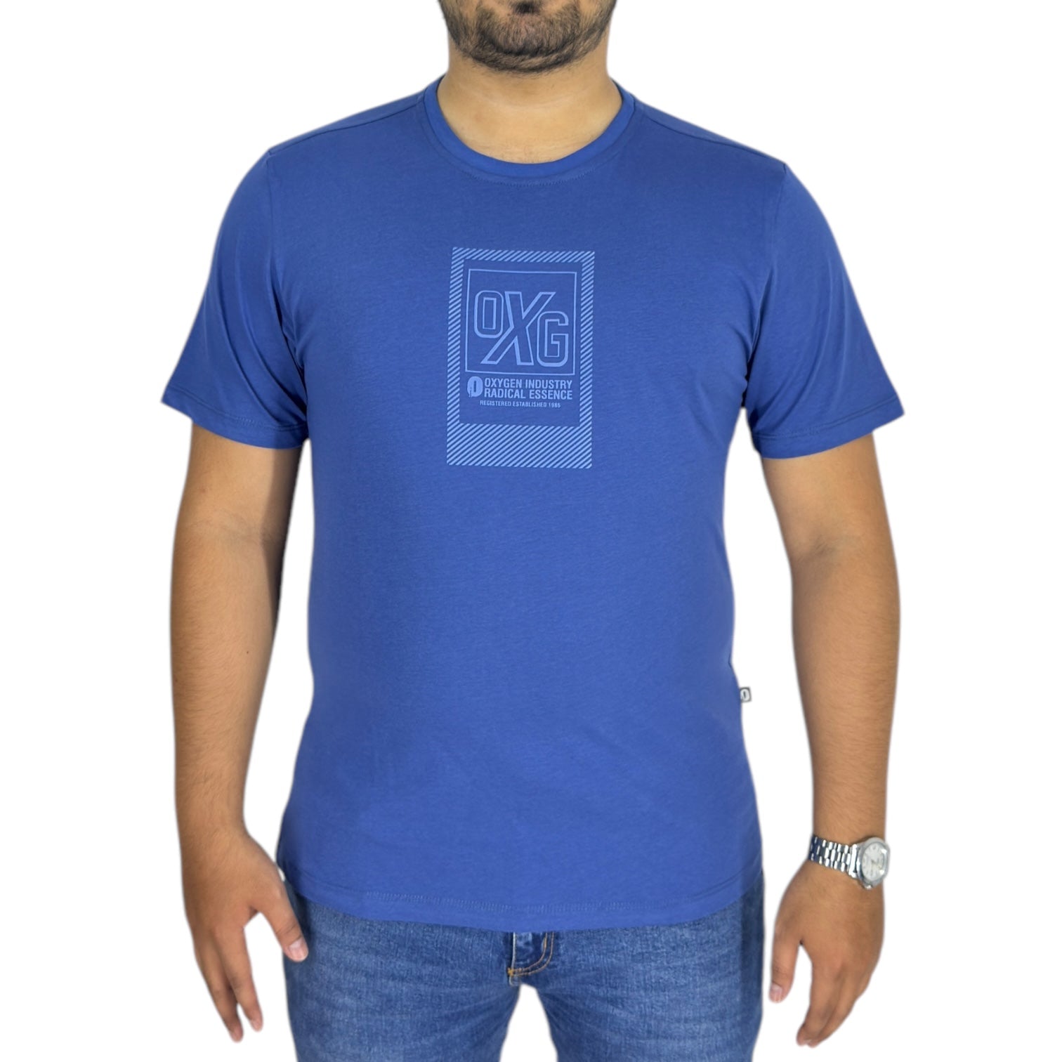 Camiseta Oxigeno 1620439