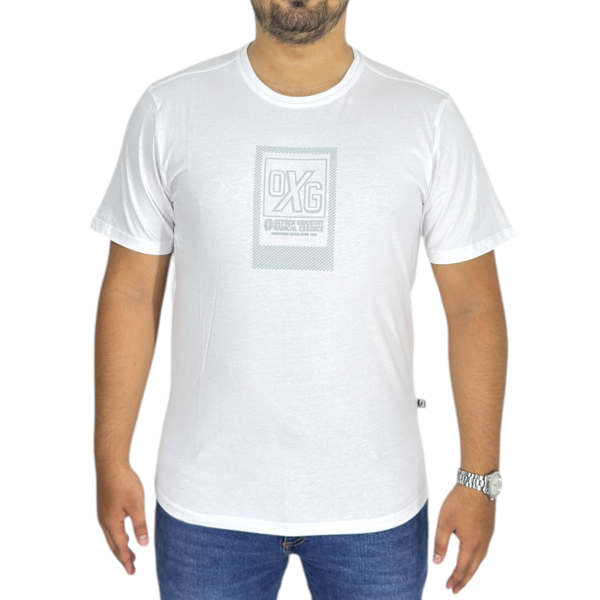 Camiseta Oxigeno 1620450