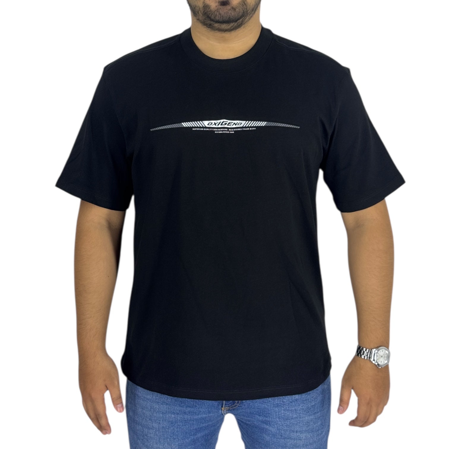 Camiseta Oxigeno 1620675
