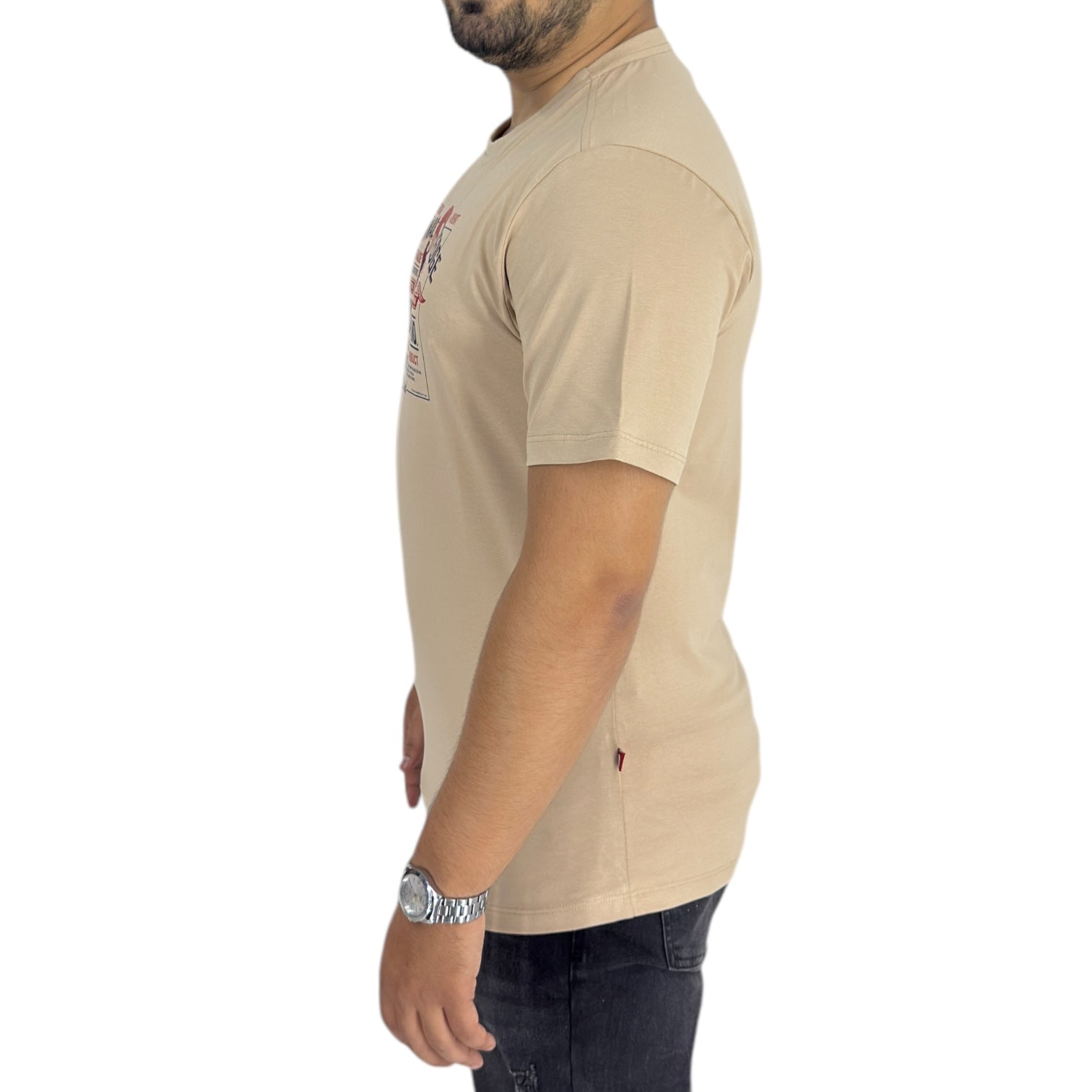 Camiseta Oxigeno 1621134