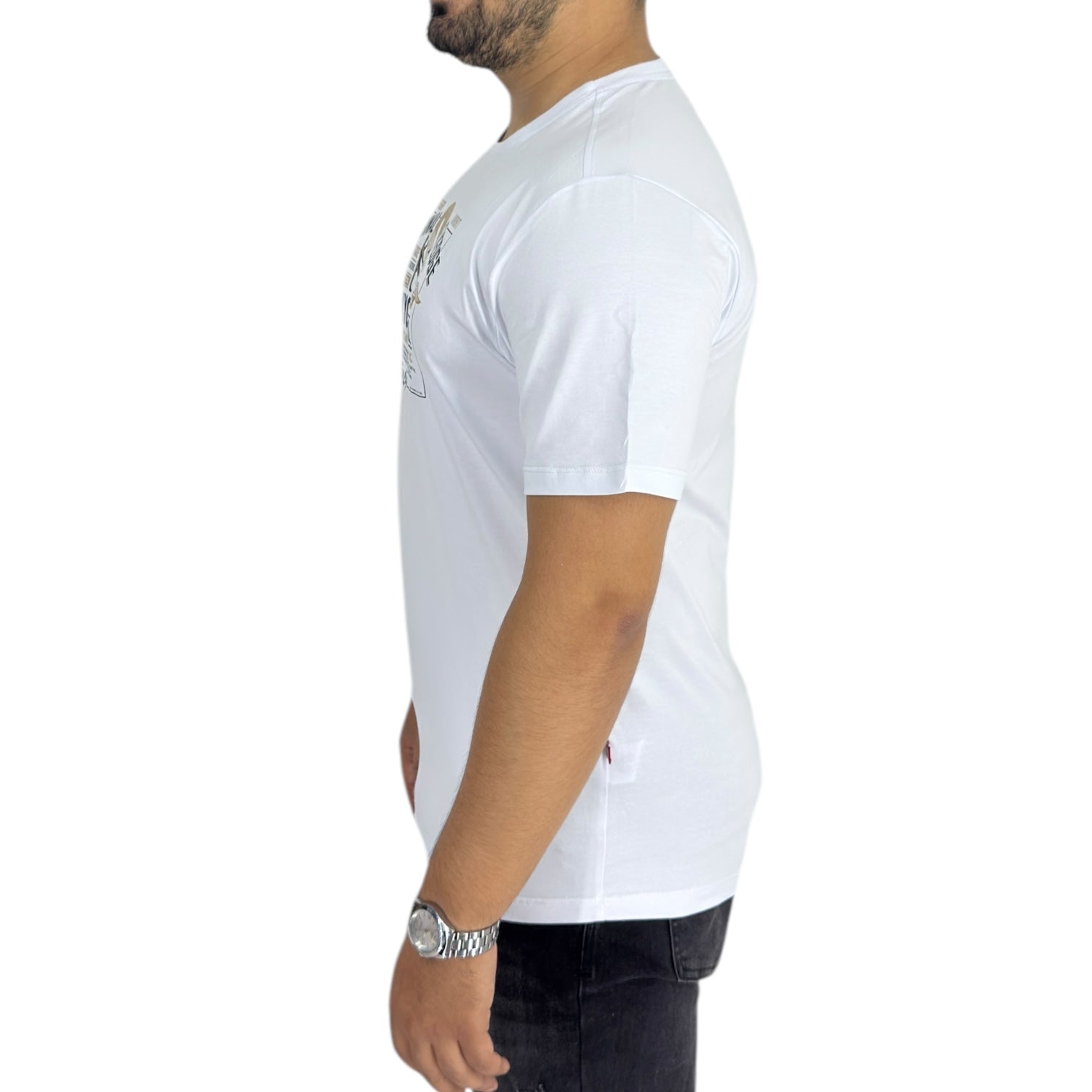 Camiseta Oxigeno 1621150